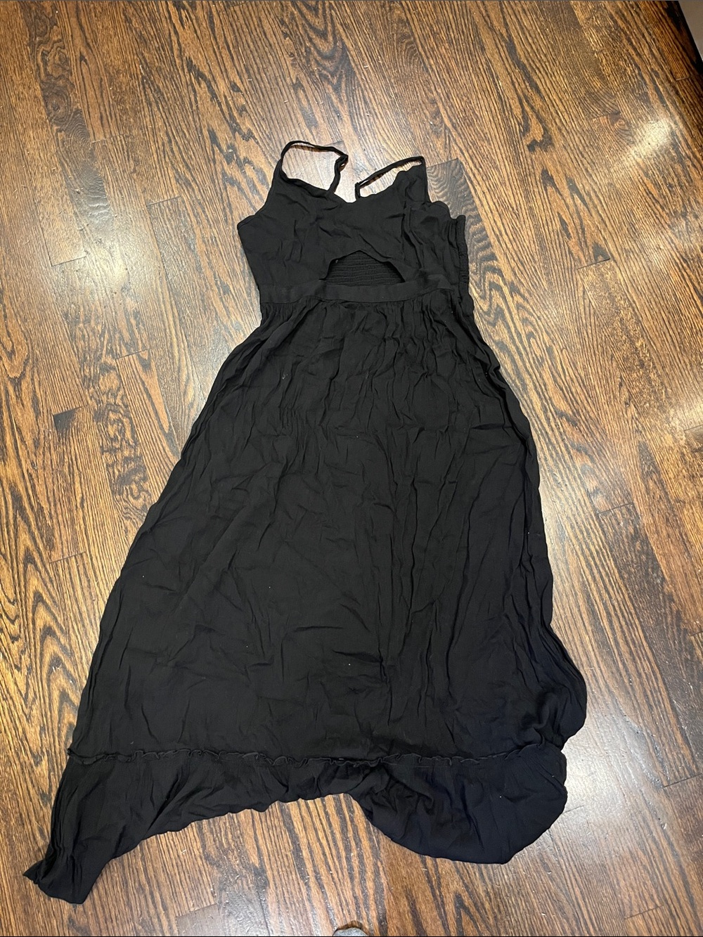 Aerie maxi dress